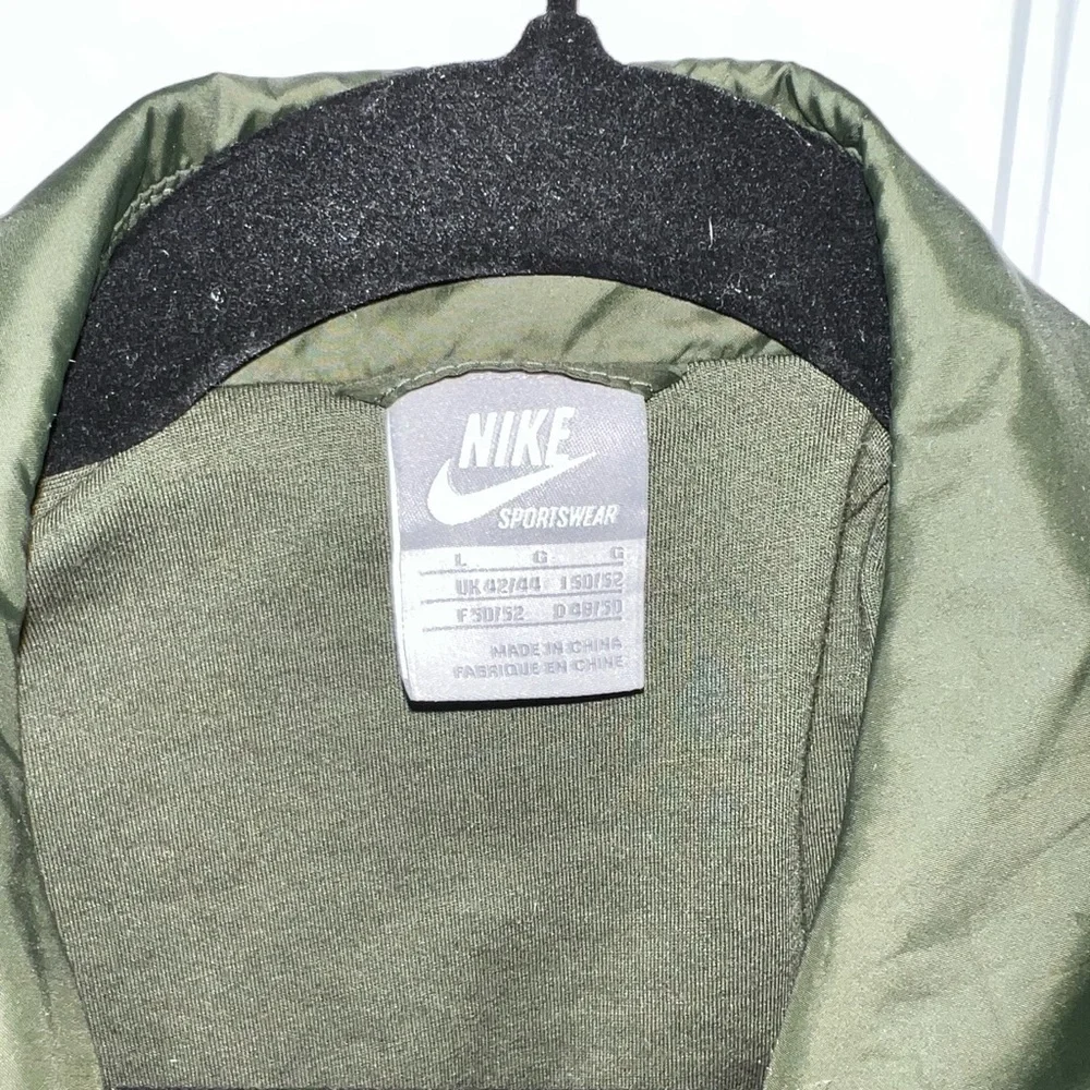 Nike Jacket